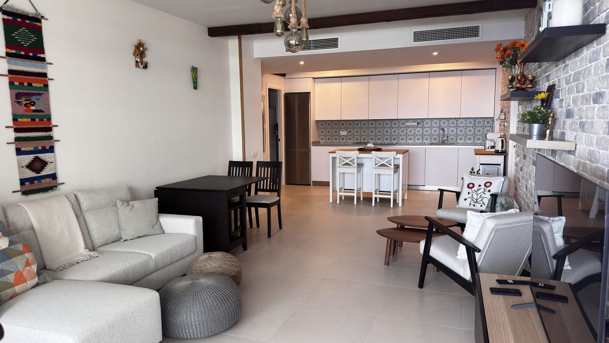 Appartement met 3 slaapkamers in Rincón de la Victoria in Rincón de la Victoria - foto 6