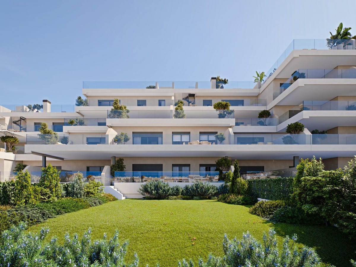 Appartement met 3 slaapkamers in Estepona in Estepona - foto 19