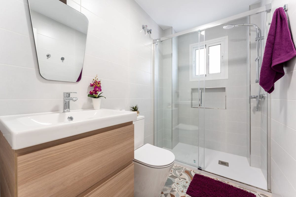 2-slaapkamerappartement aan het strand in Fuengirola in Fuengirola - foto 17