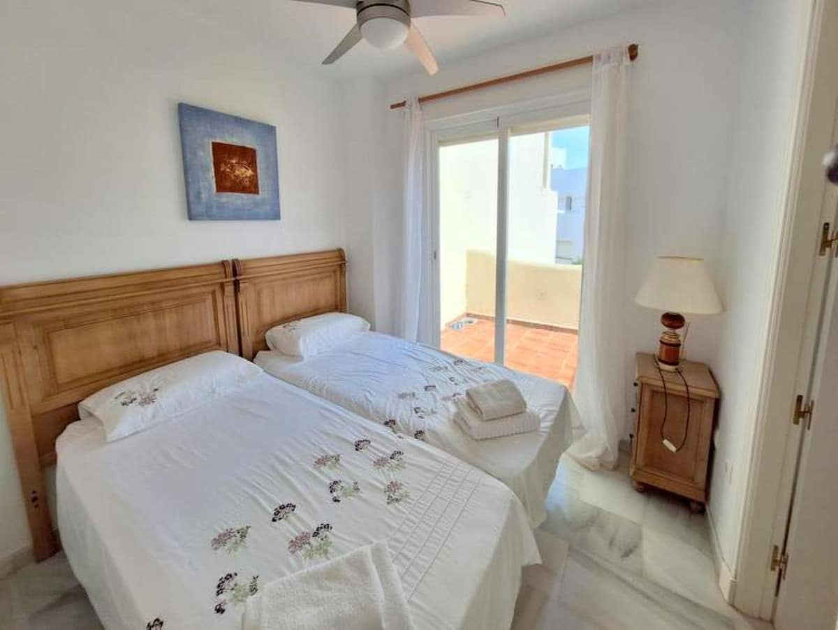 3-slaapkamer penthouse in Casares in Casares - foto 17