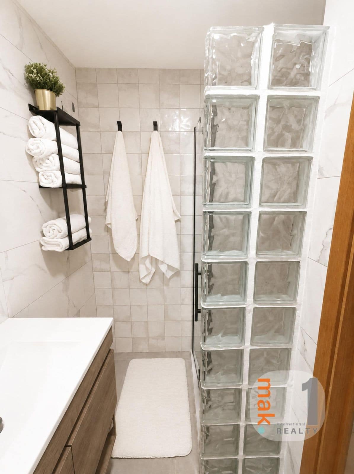 Appartement met 1 slaapkamer in Bailén Miraflores, Málaga – begane grond met privé patio in Bailen Miraflores - foto 9