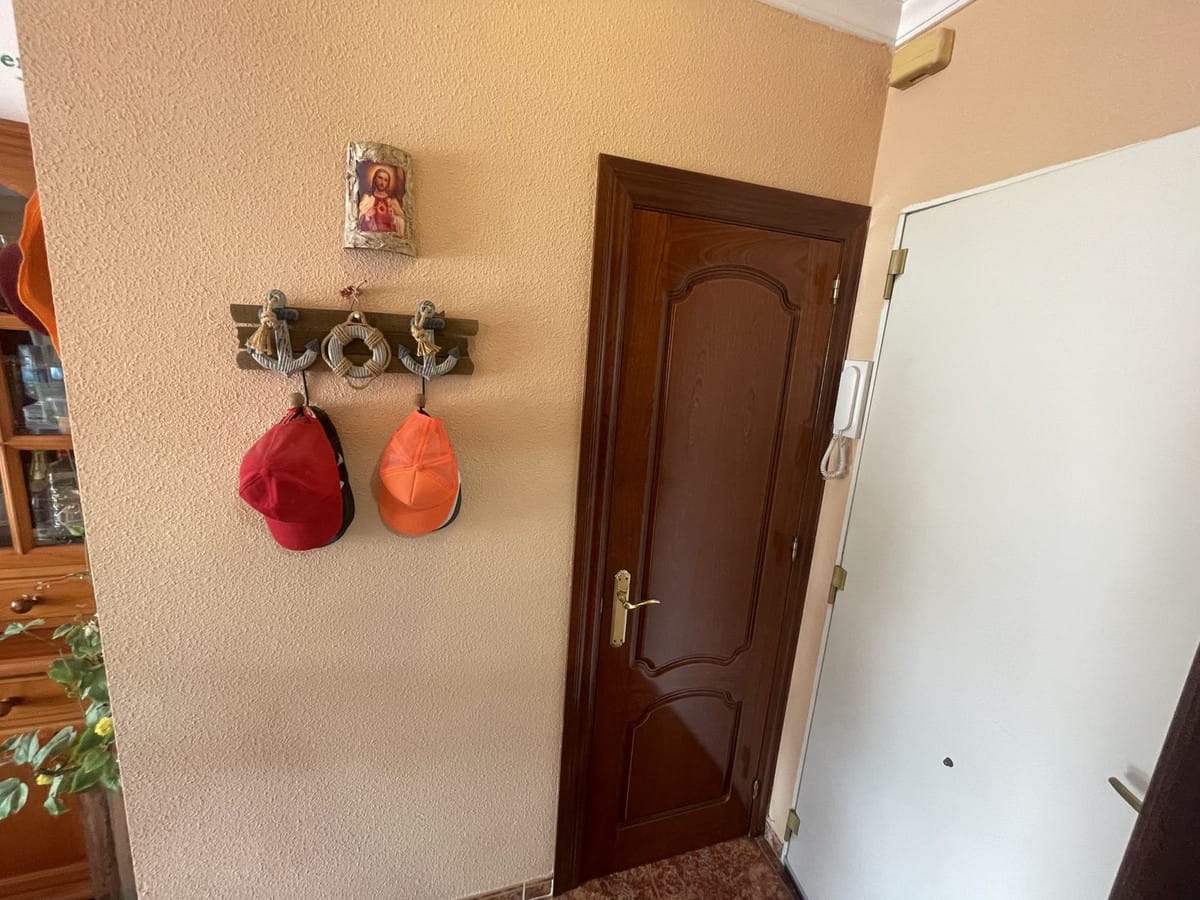 Appartement met 2 slaapkamers in Benalmádena Costa in Benalmadena Costa - foto 10