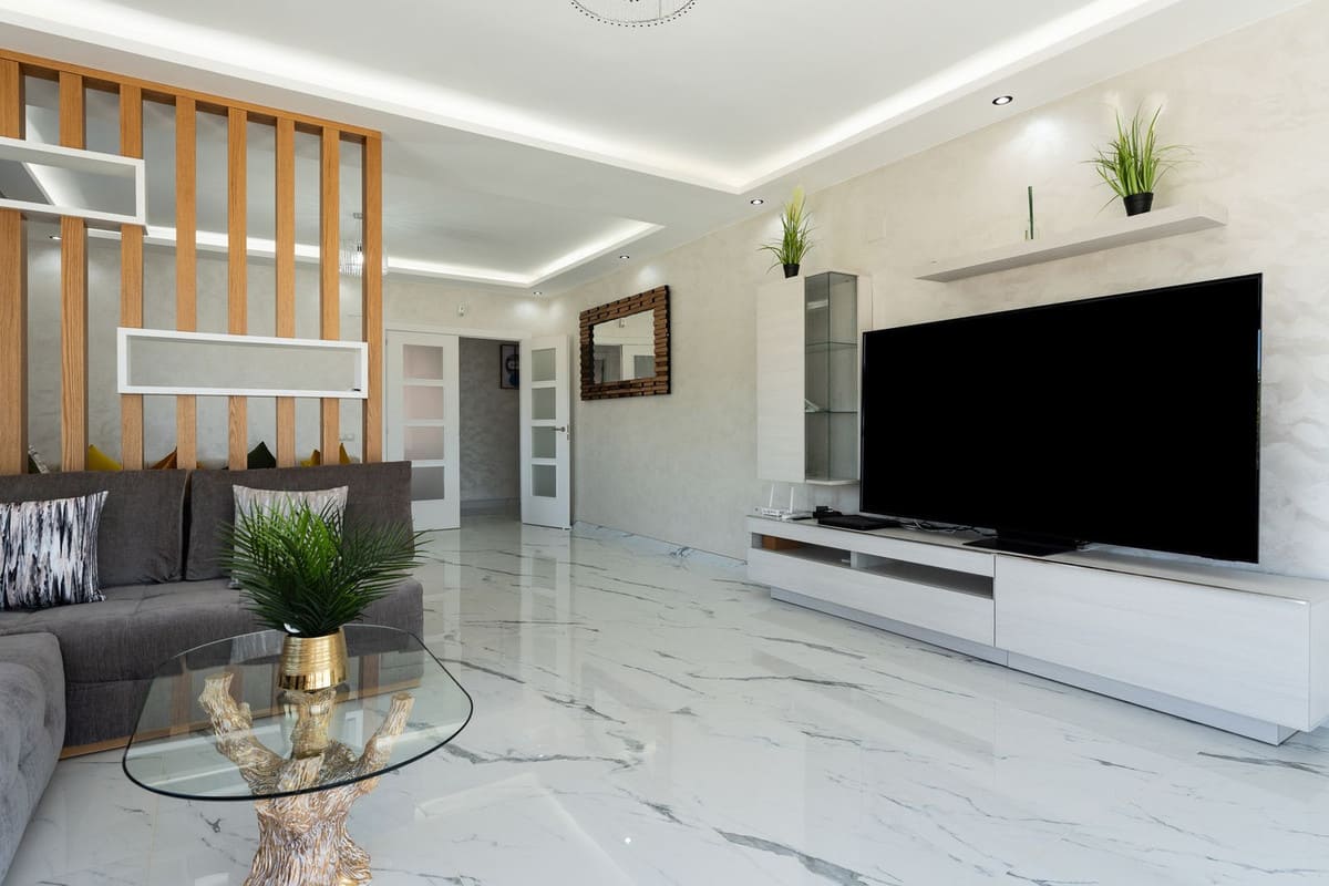 4-slaapkamer villa in Riviera del Sol, Mijas in Riviera del Sol - foto 6