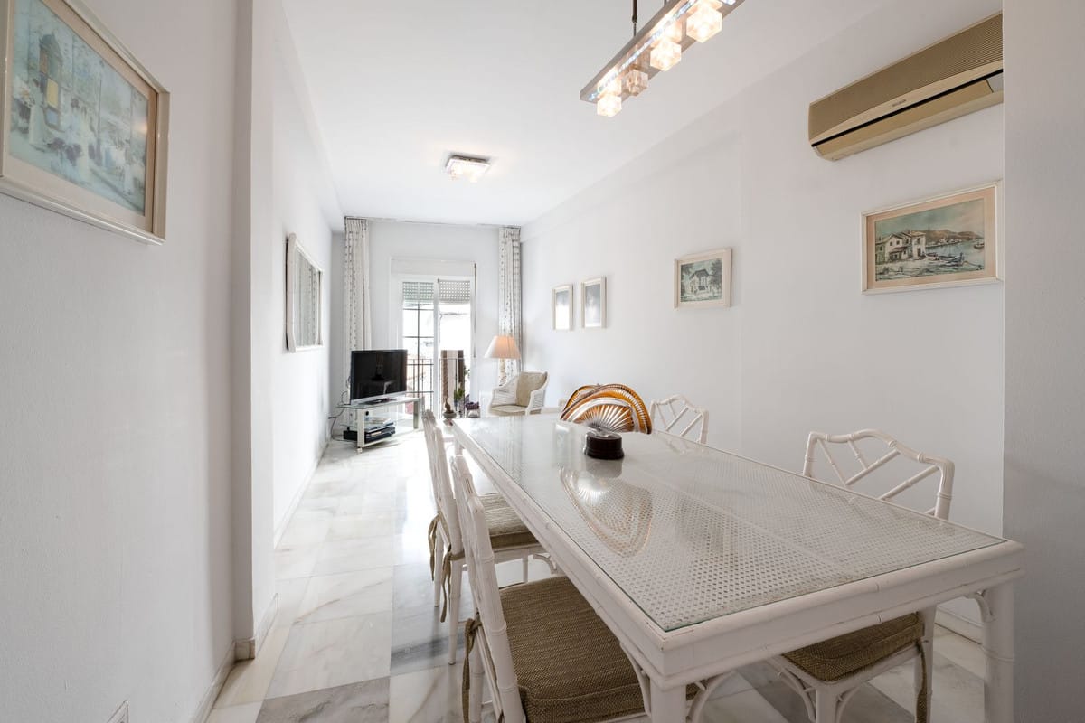 Drie-slaapkamerappartement in Marbella in Marbella - foto 8