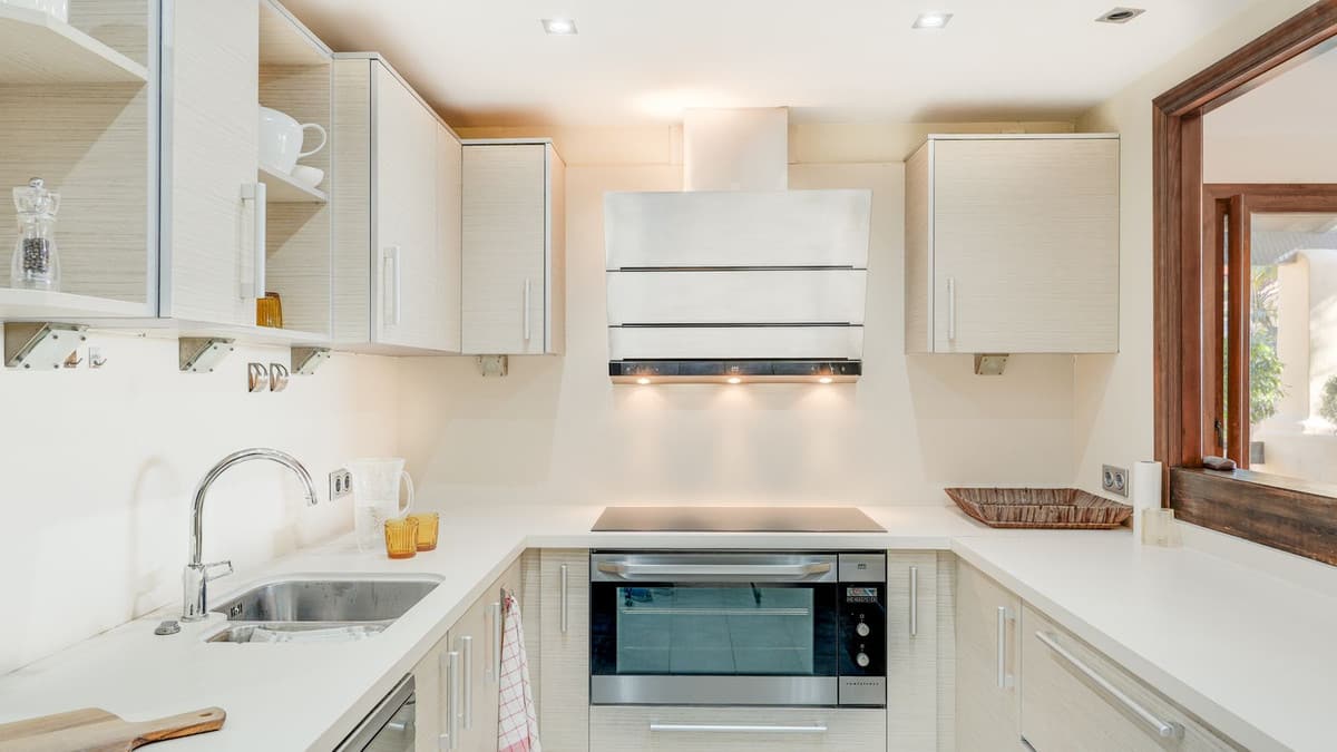 3 bedroom Apartment in Estepona in Estepona - foto 11