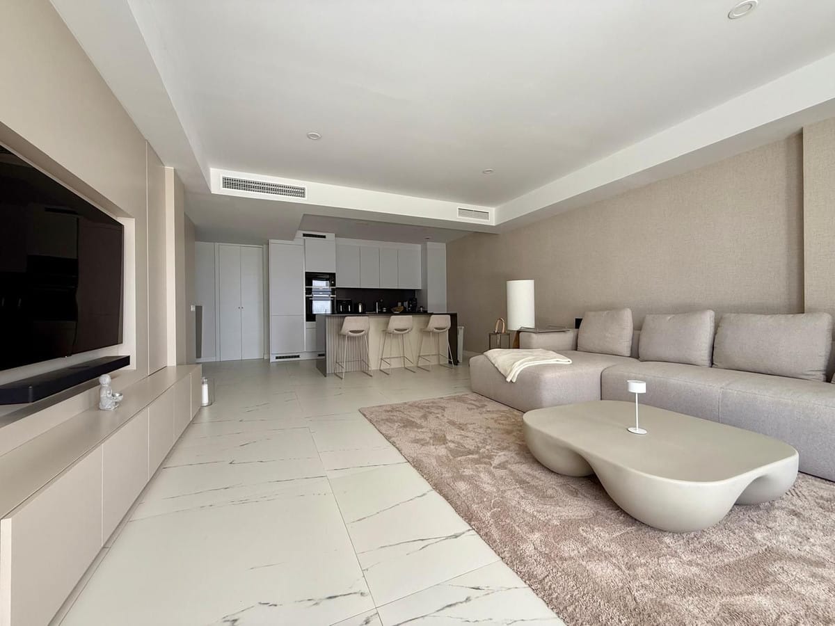 2-slaapkamer appartement in Casares Playa in Casares Playa - foto 4