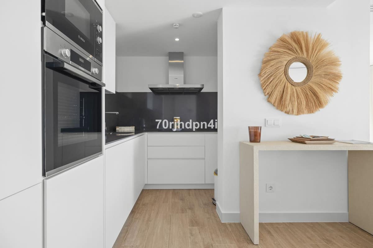 2-slaapkamer appartement in Estepona in Estepona - foto 14