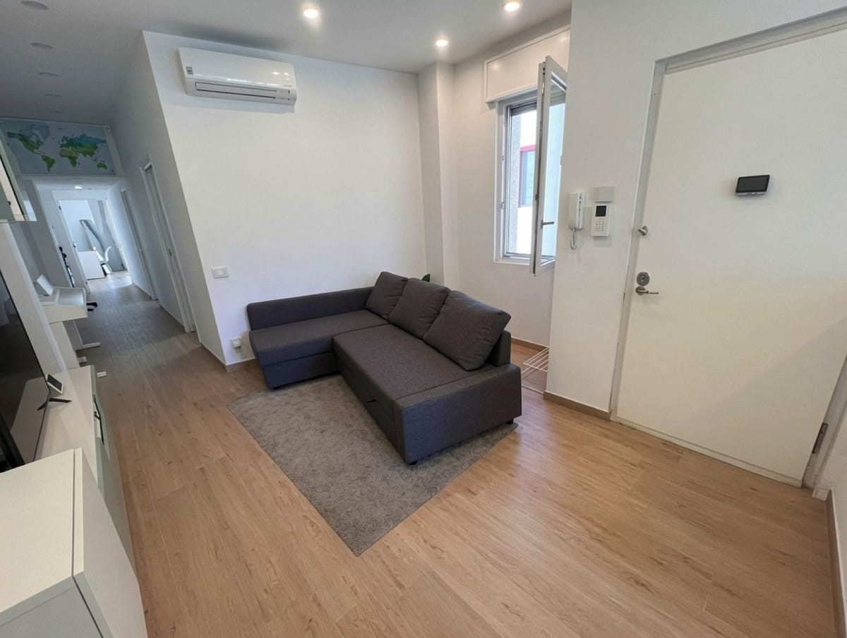 Drie-slaapkamerappartement in Marbella in Marbella - foto 14