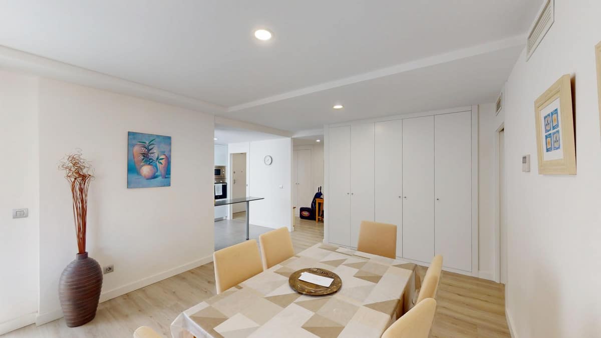 Appartement met 3 slaapkamers in Caleta de Vélez, Málaga in Caleta de Vélez - foto 9