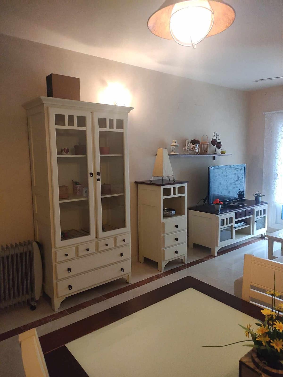 Appartement met 1 slaapkamer aan het strand in San Luis de Sabinillas in San Luis de Sabinillas - foto 5