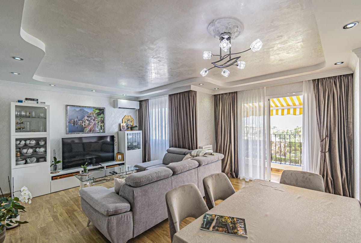 Appartement met 2 slaapkamers in Diana Park in Diana Park - foto 2