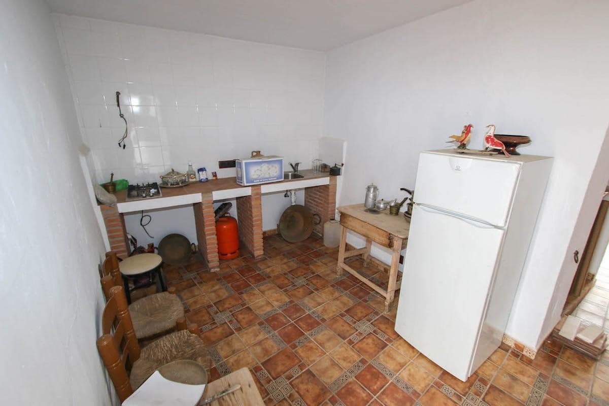 7-slaapkamerhuis in Guaro in Guaro - foto 9