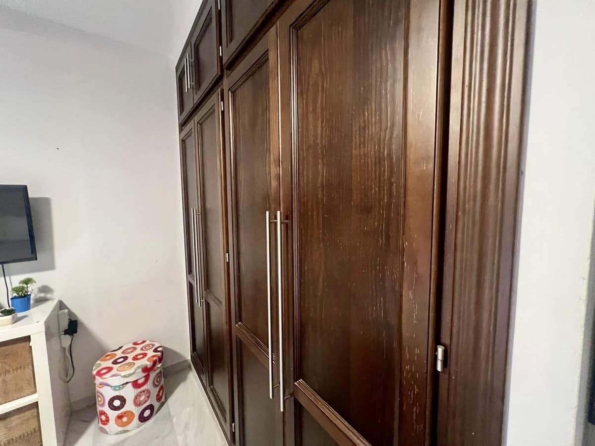Appartement met drie slaapkamers in Estepona in Estepona - foto 8