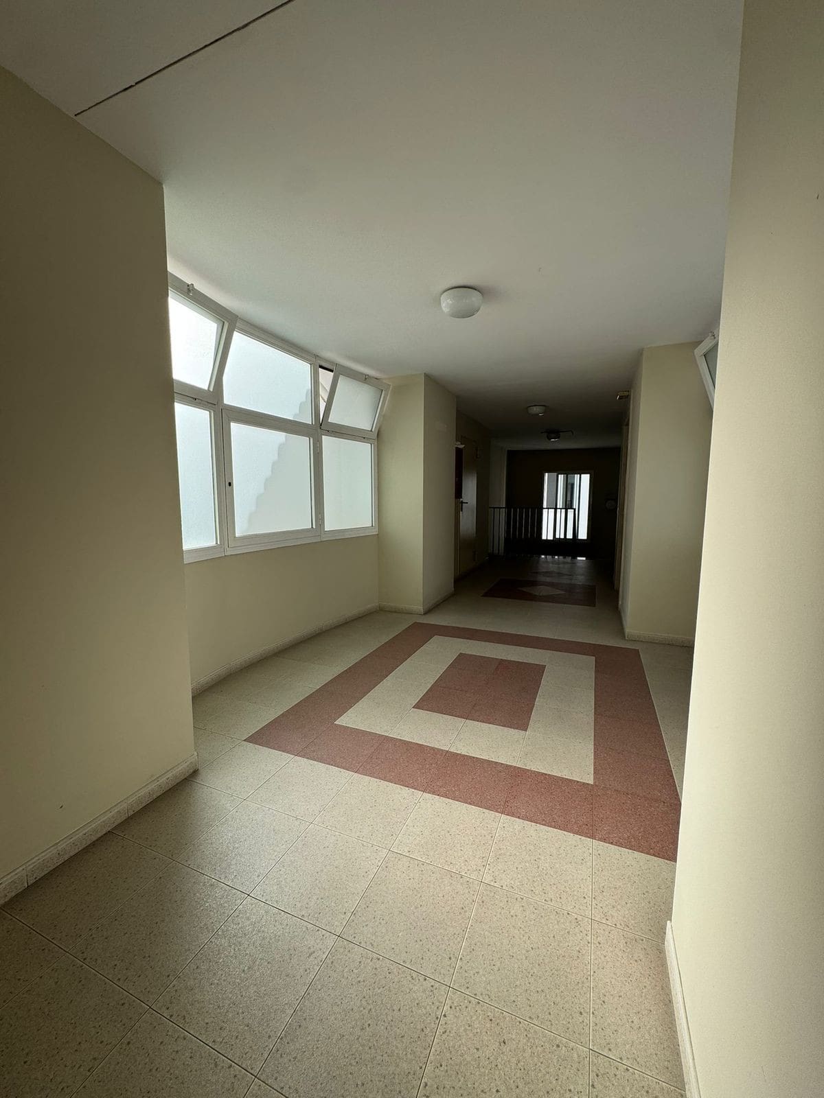 Penthouse met groot terras en open uitzicht in Las Lagunas — 1 slaapkamer in Las Lagunas - foto 19
