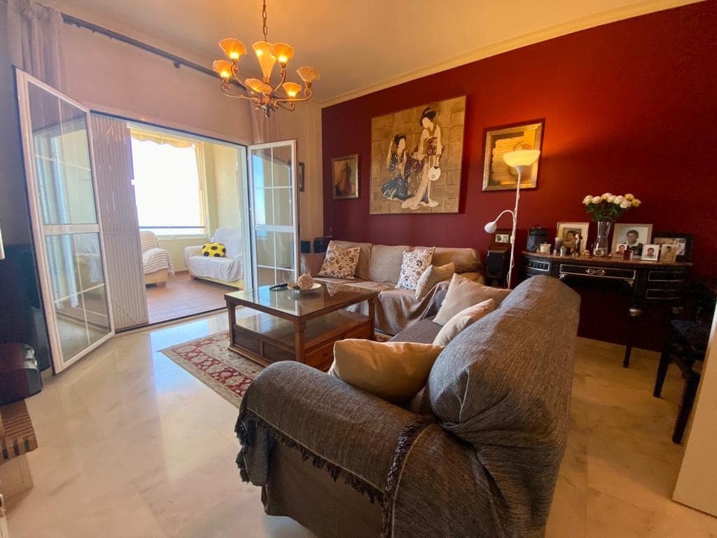 3-slaapkamerappartement in La Paloma de Manilva, Manilva in Manilva - foto 3