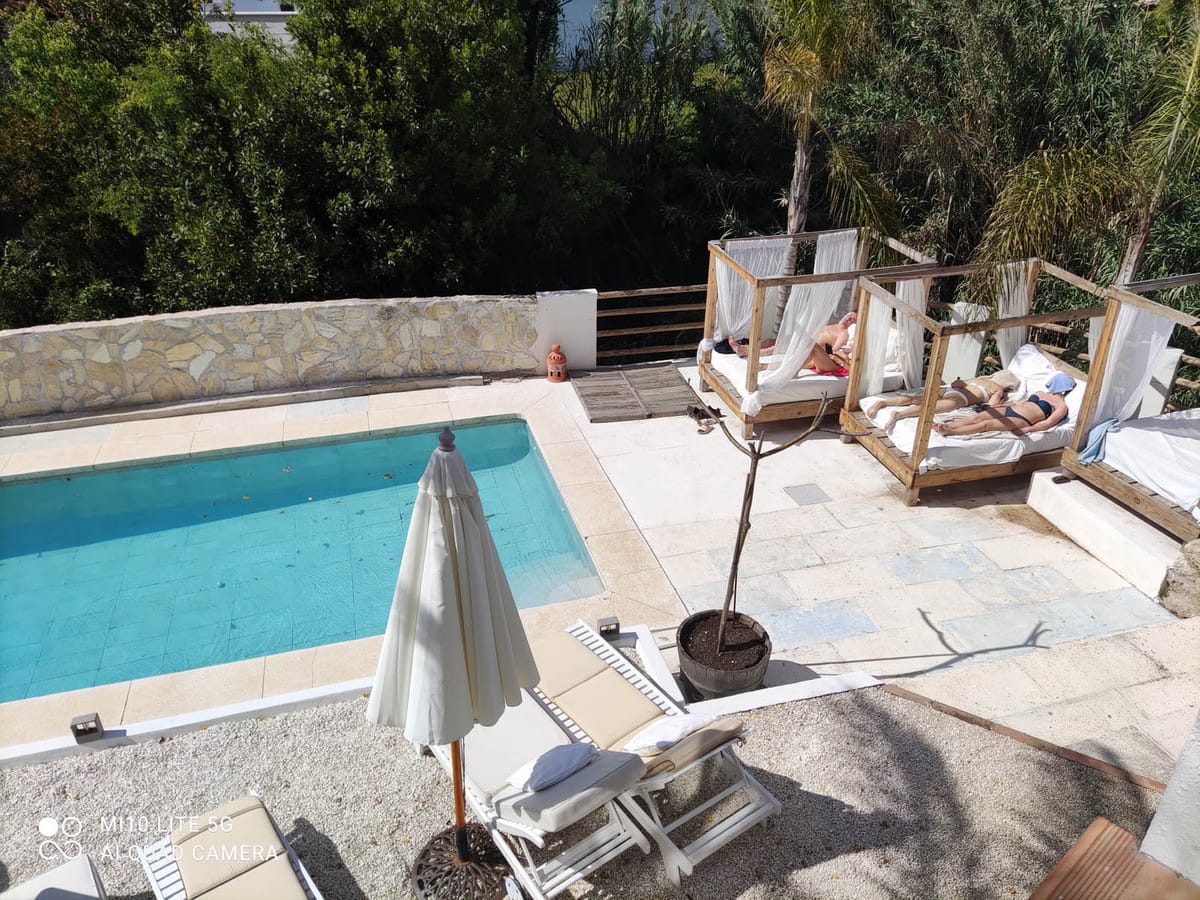 Finca met 10 slaapkamers in Alhaurín el Grande (R4691449) in Alhaurín el Grande - foto 8