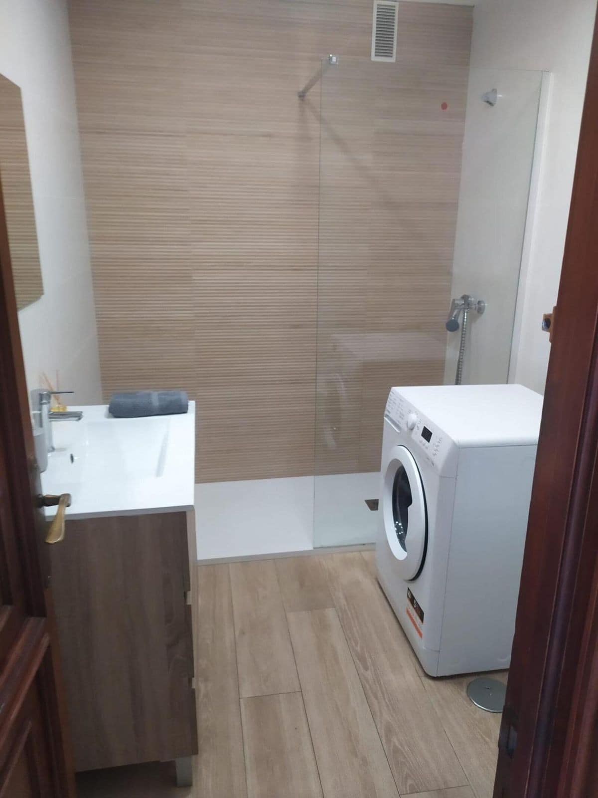 Een appartement met één slaapkamer aan het strand in Fuengirola in Fuengirola - foto 2