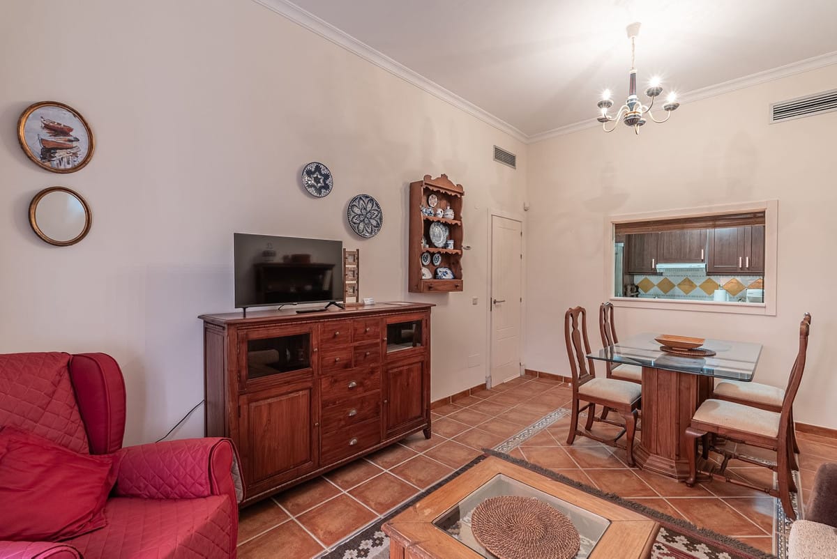 Een-slaapkamerappartement in Benahavís (El Paraíso) in Benahavís - foto 9