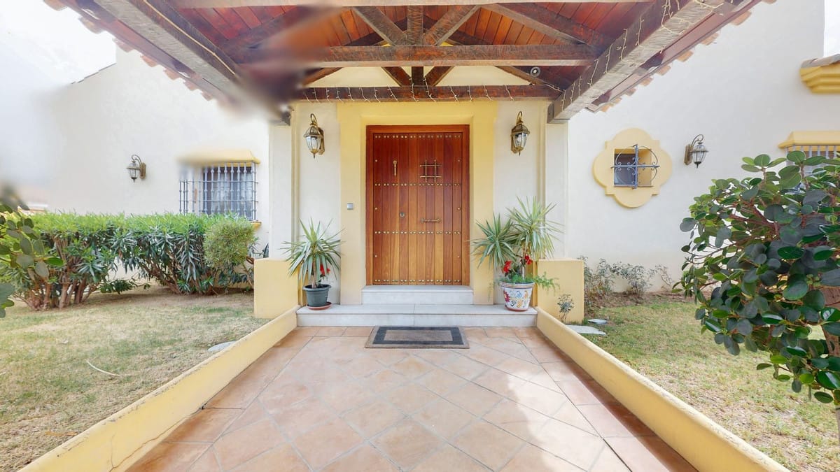 Villa met 4 slaapkamers in Mijas in Mijas - foto 4