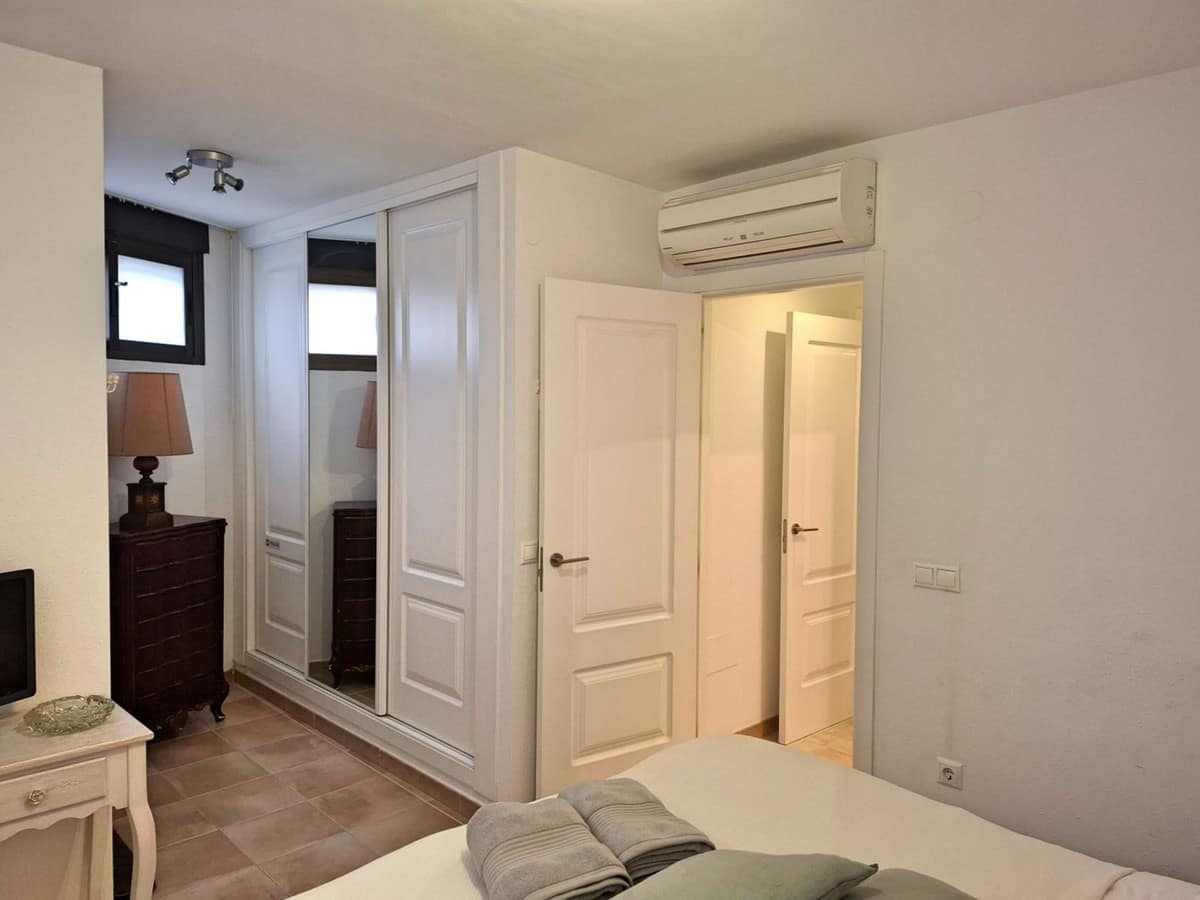 Appartement met 2 slaapkamers in Fuengirola in Fuengirola - foto 14