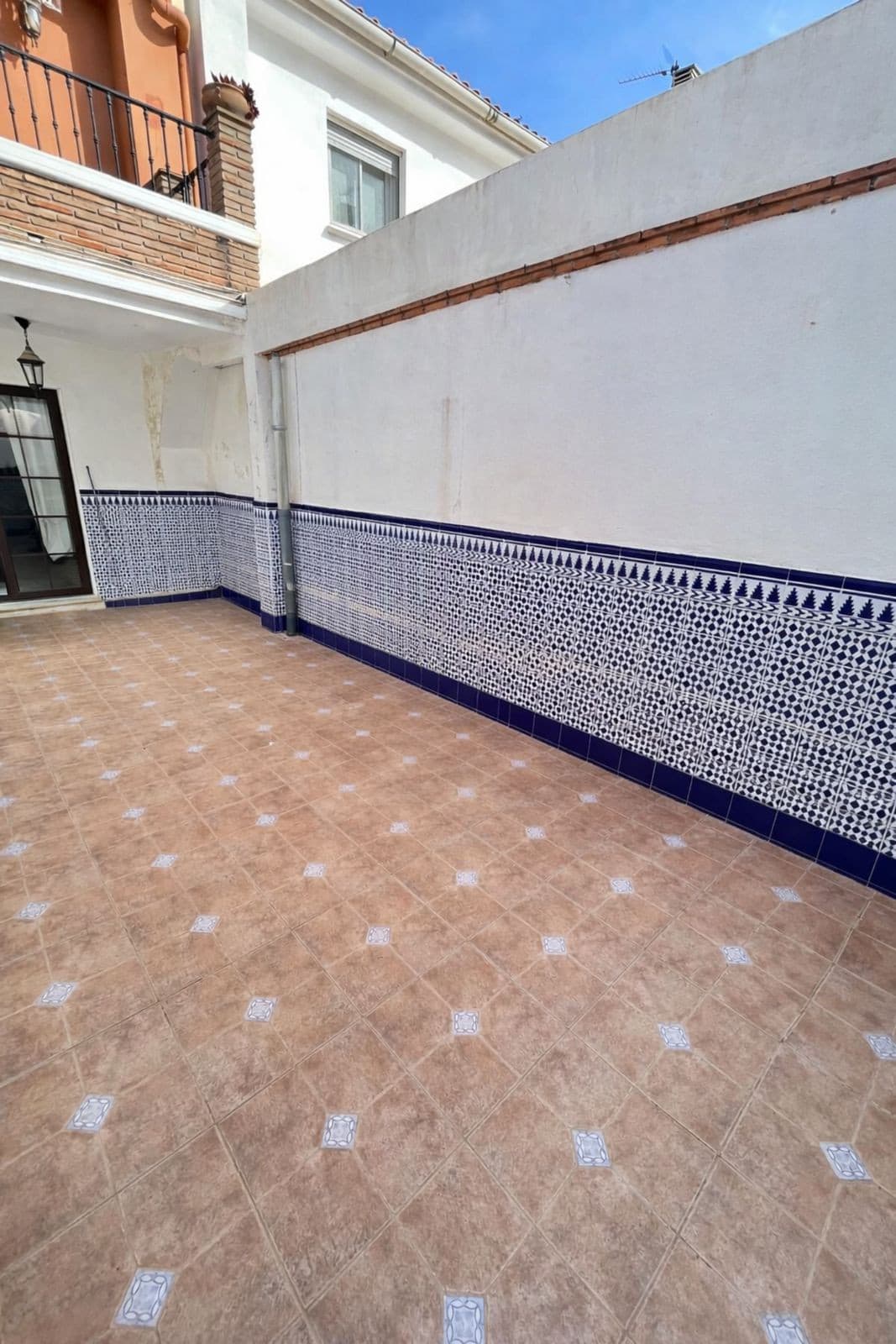 4-slaapkamer stadswoning in Alhaurín el Grande in Alhaurín el Grande - foto 5