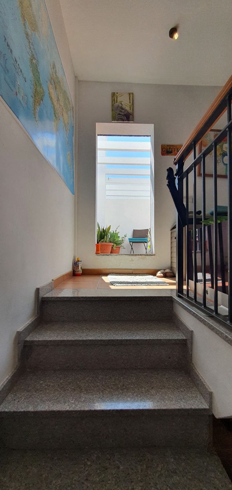 4-slaapkamerwoning in Fuengirola in Fuengirola - foto 20