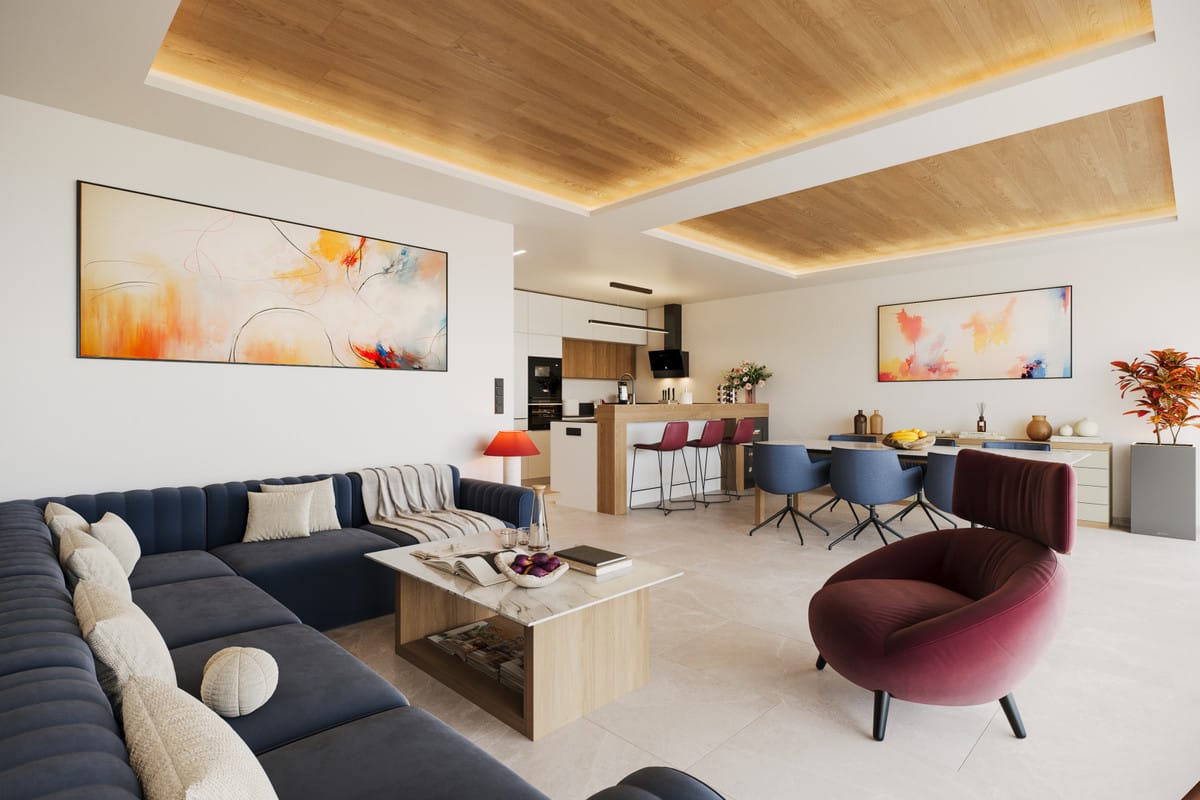 Villa met 4 slaapkamers in San Pedro de Alcántara in San Pedro de Alcántara - foto 14