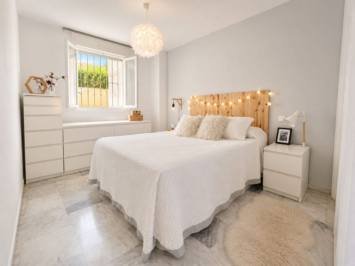 4 bedroom Apartment in Casares Playa in Casares Playa - foto 14
