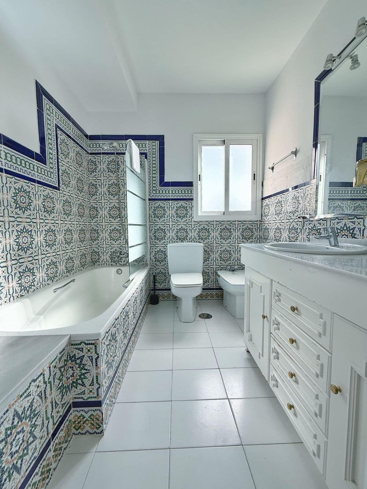 7 bedroom House in Campo Mijas in Campo Mijas - foto 18