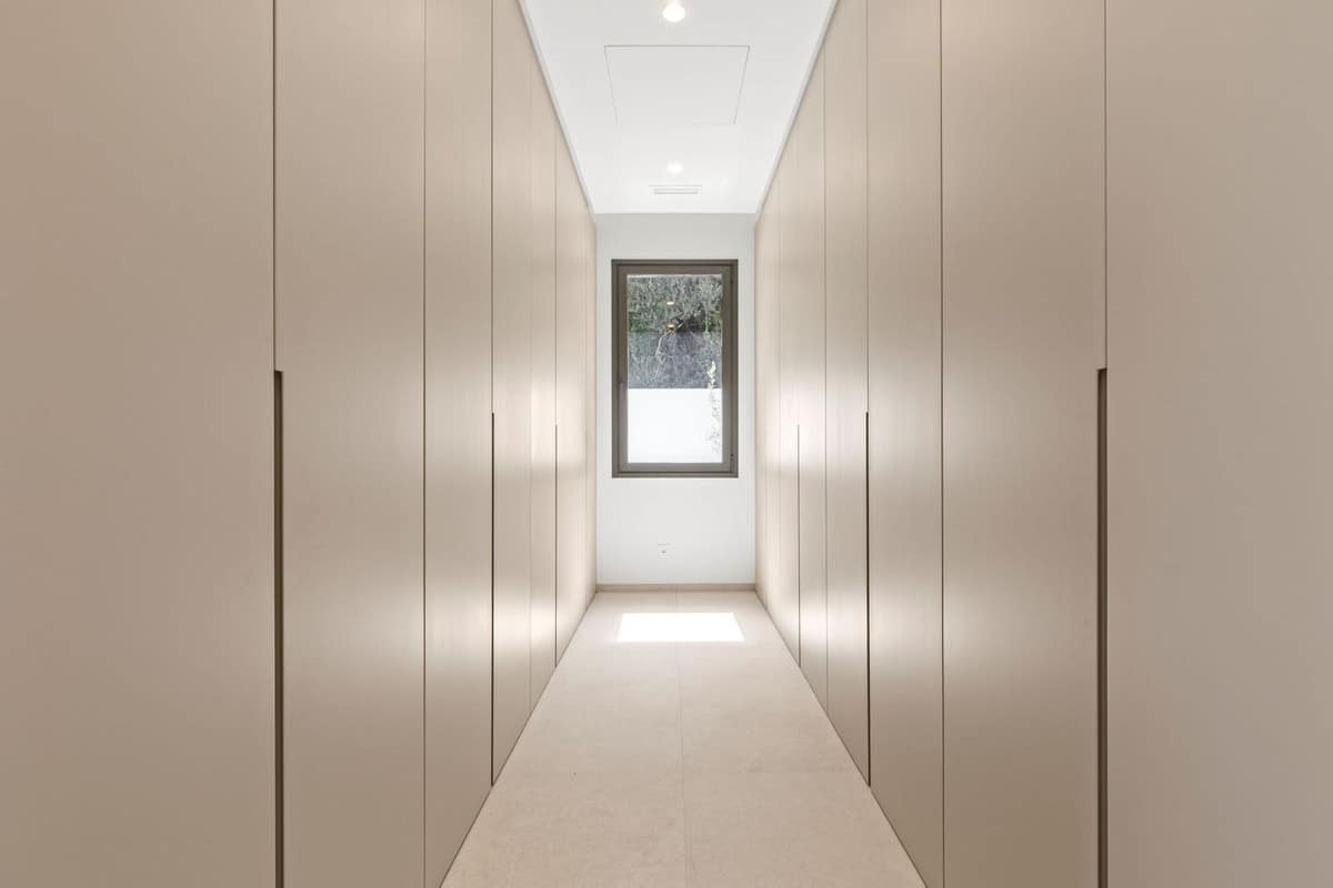 Villa met 6 slaapkamers in Benahavís in Benahavís - foto 20