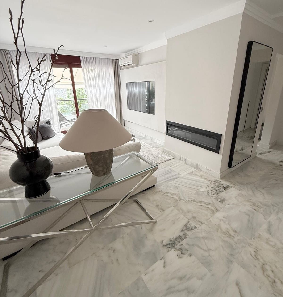 Appartement met 1 slaapkamer in Selwo in Selwo - foto 7