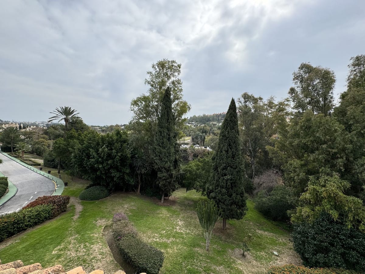 2-slaapkamerappartement in Nueva Andalucía in Nueva Andalucía - foto 14