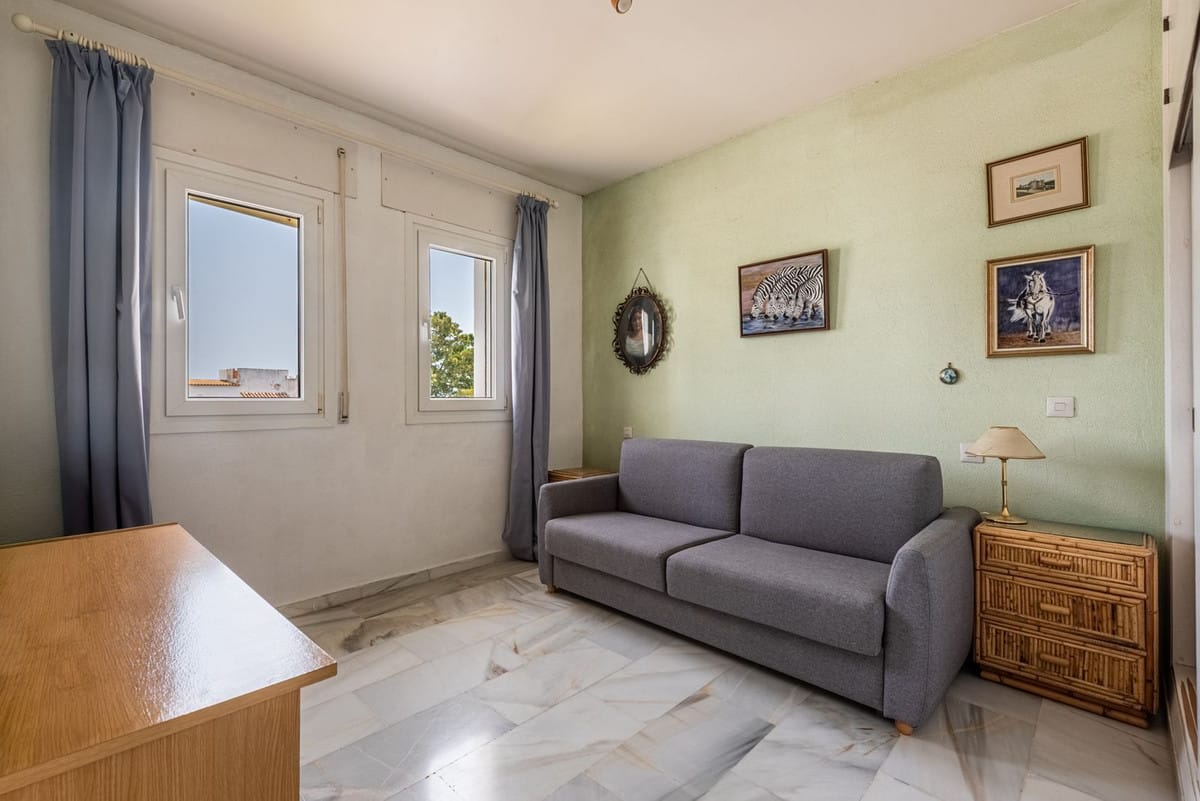1-slaapkamerappartement in Manilva in Manilva - foto 9