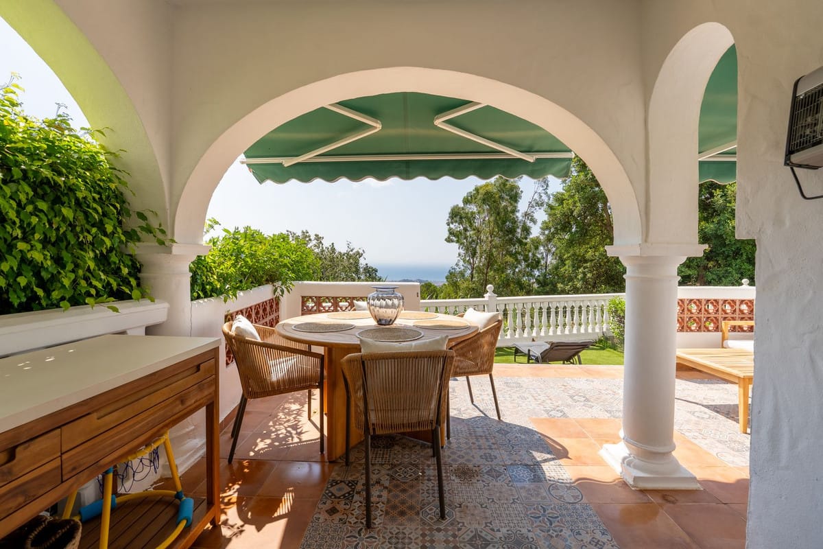 Stadswoning (3 slaapkamers) in Mijas in Mijas - foto 18