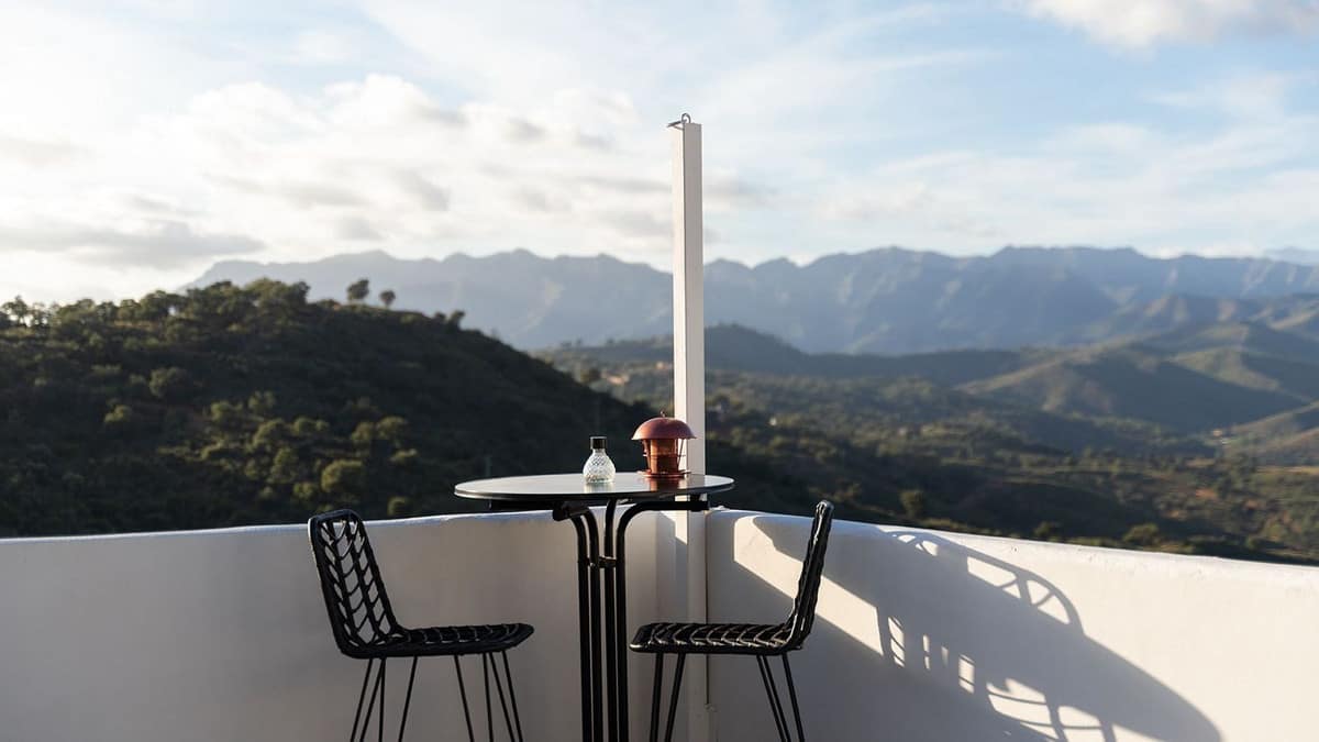 3-slaapkamer stadswoning in La Mairena in La Mairena - foto 10