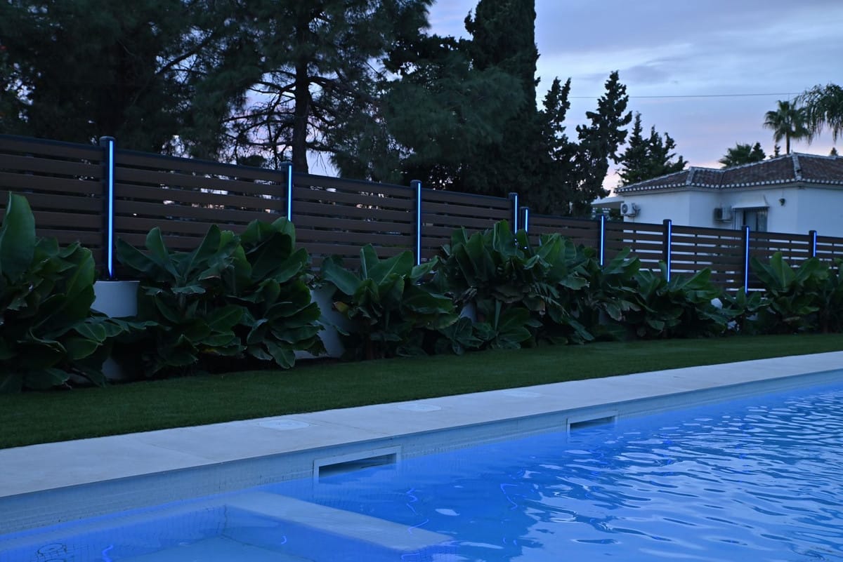 5-slaapkamer villa in Mijas in Mijas - foto 11