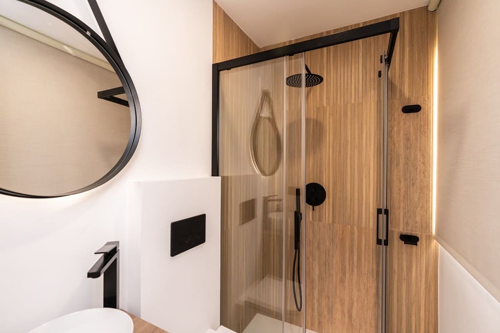 Appartement met 2 slaapkamers in Marbella in Marbella - foto 11