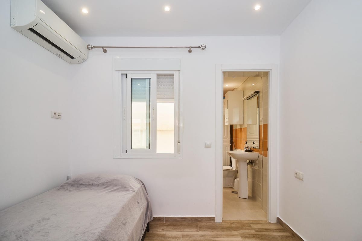 3 bedroom Apartment in Fuengirola in Fuengirola - foto 16