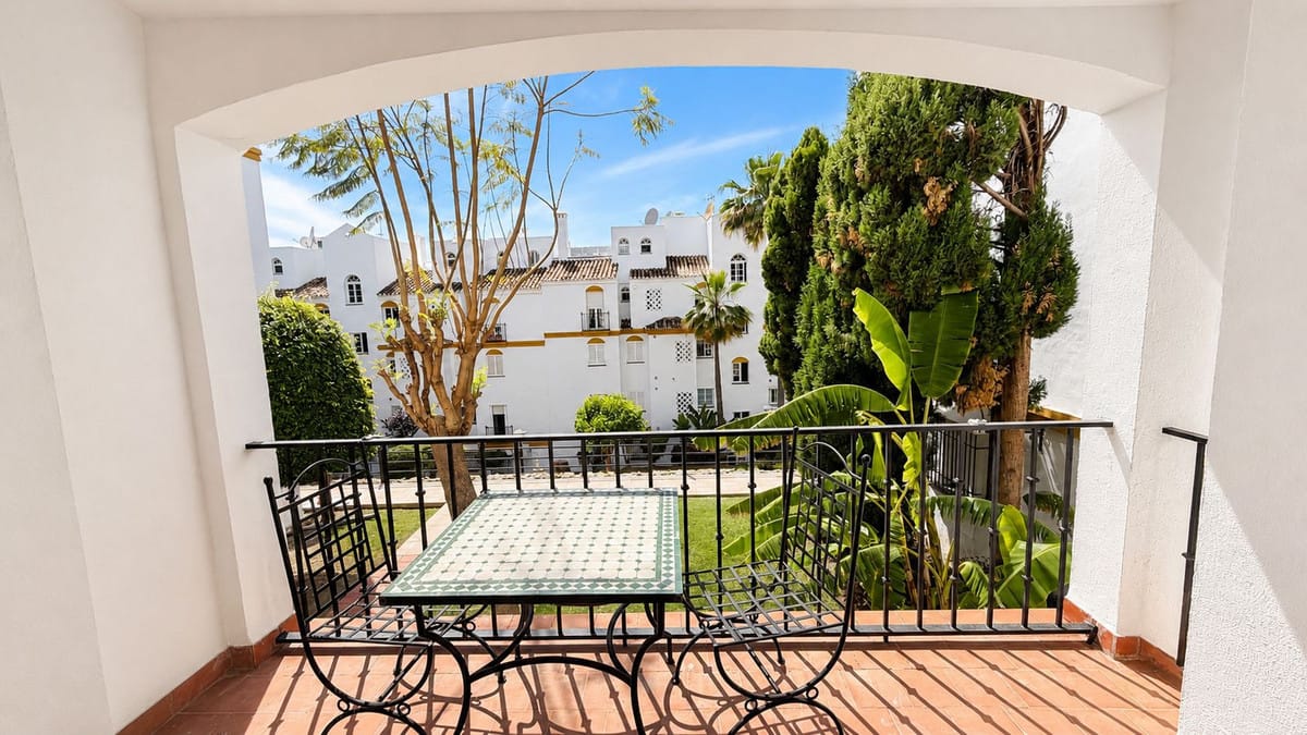 2-slaapkamerappartement in Atalaya in Atalaya - foto 15