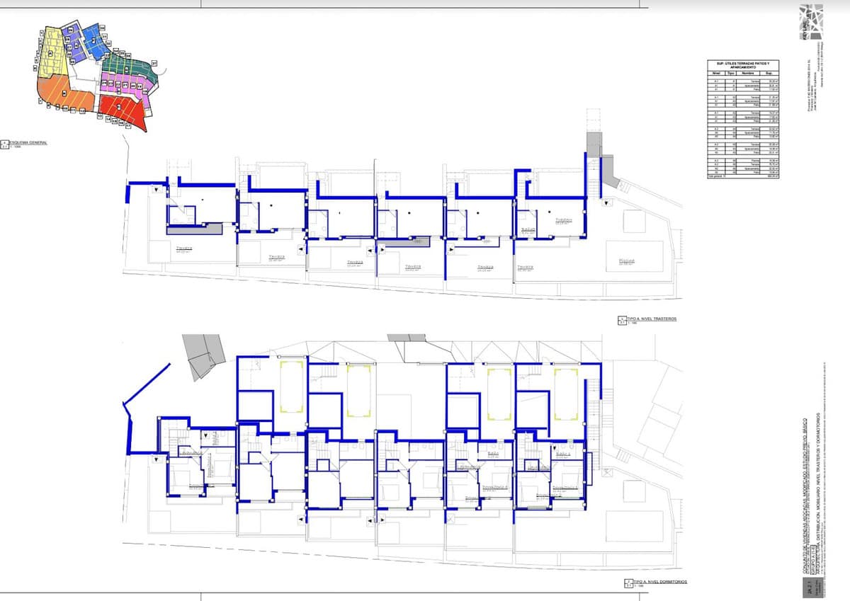 3-slaapkamer huis in Torrox Costa in Torrox Costa - foto 2