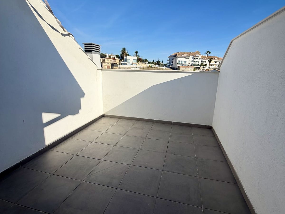 3 bedroom Apartment in Torreblanca in Torreblanca - foto 19
