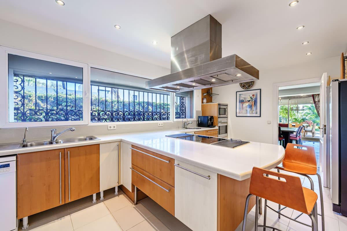 9-slaapkamer villa in Benamara in Benamara - foto 5