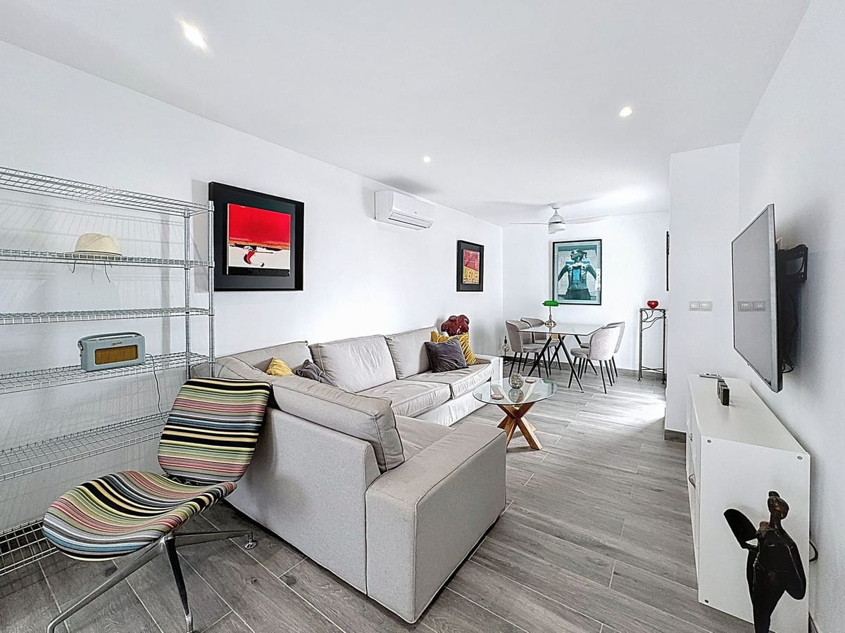 2-slaapkamerwoning in Mijas in Mijas - foto 16