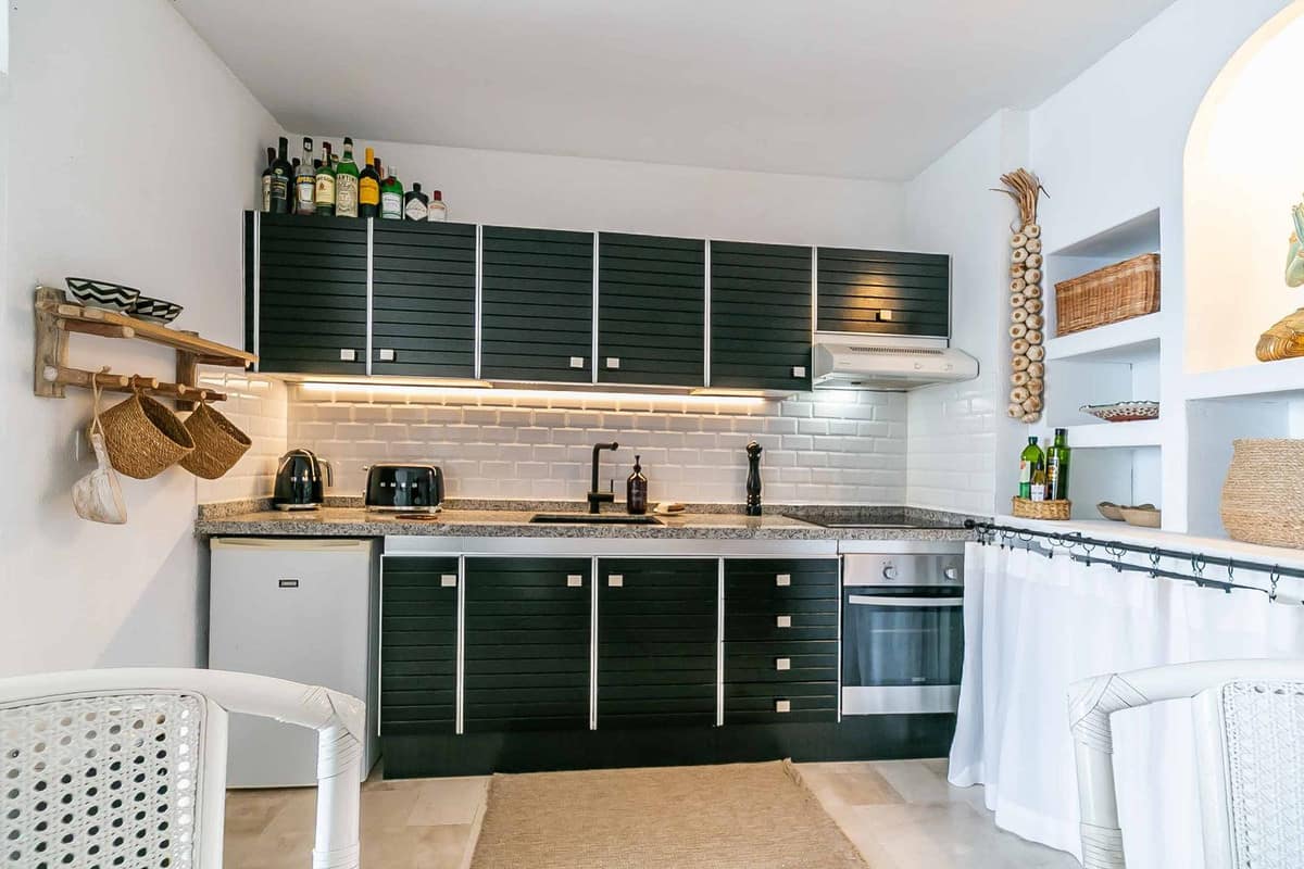 2-slaapkamerappartement in Fuengirola in Fuengirola - foto 15