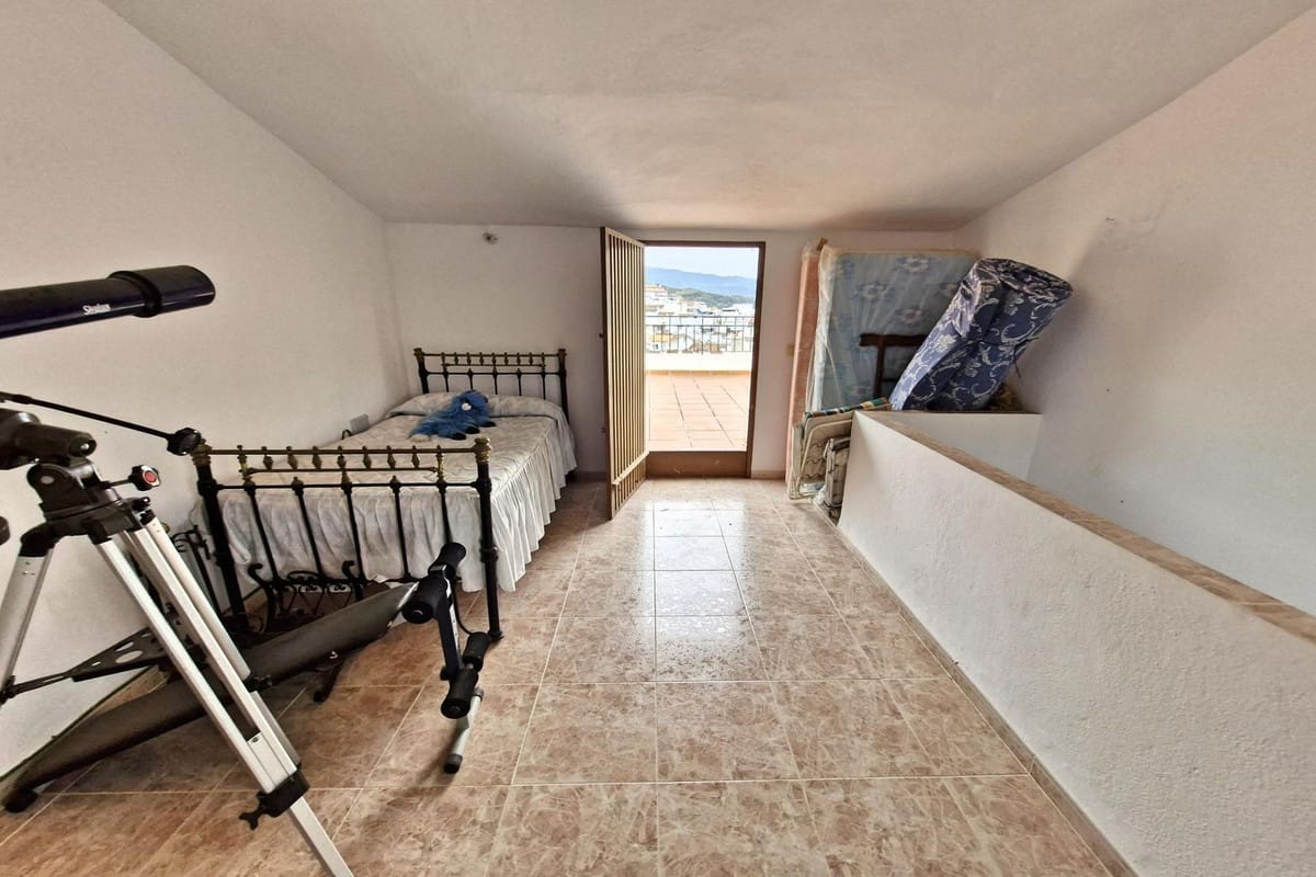 7-slaapkamerwoning in Guaro, Málaga in Guaro - foto 16