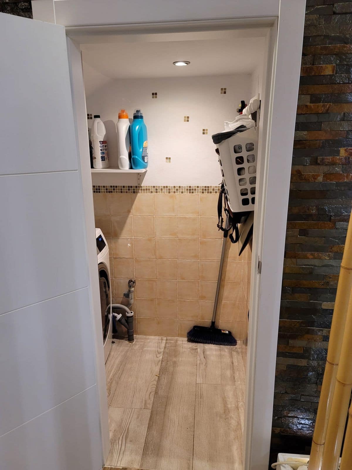 Gerenoveerde 2-slaapkamer stadswoning in Fuengirola in Fuengirola - foto 12