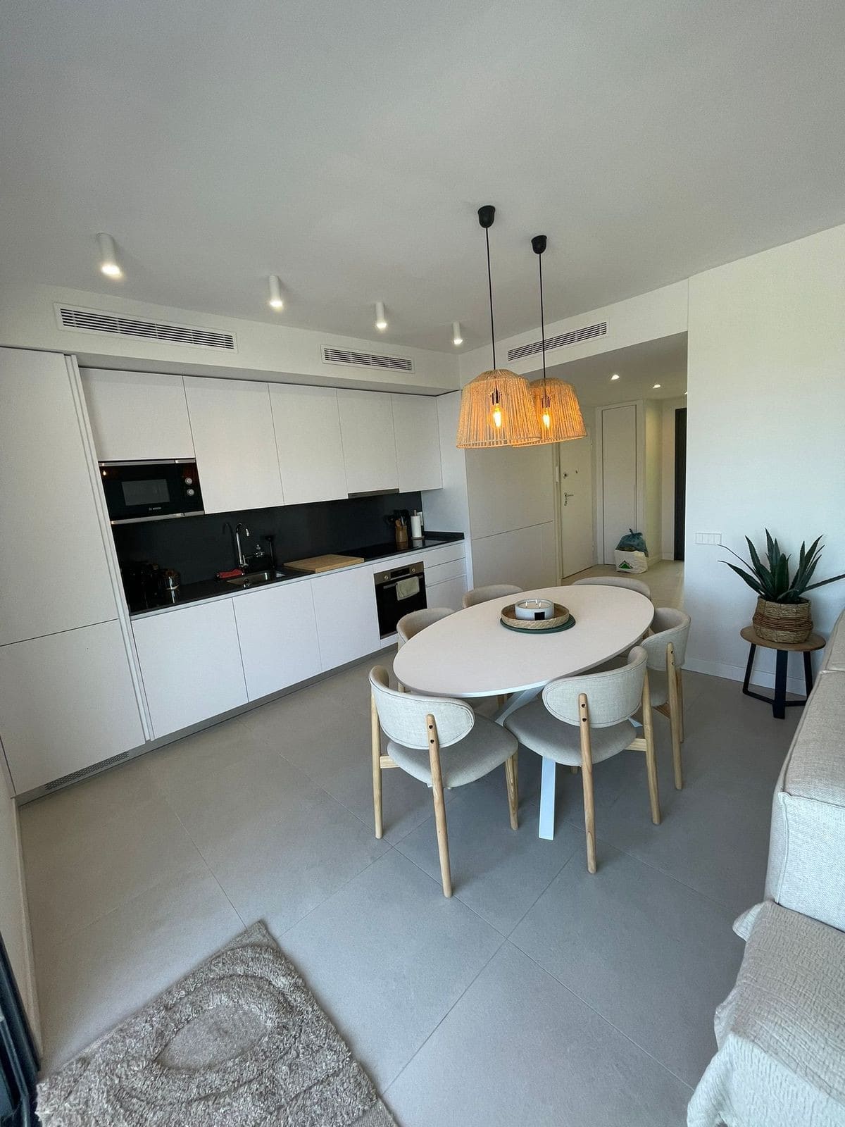 Drie-slaapkamerappartement in Calanova Golf in Calanova Golf - foto 10