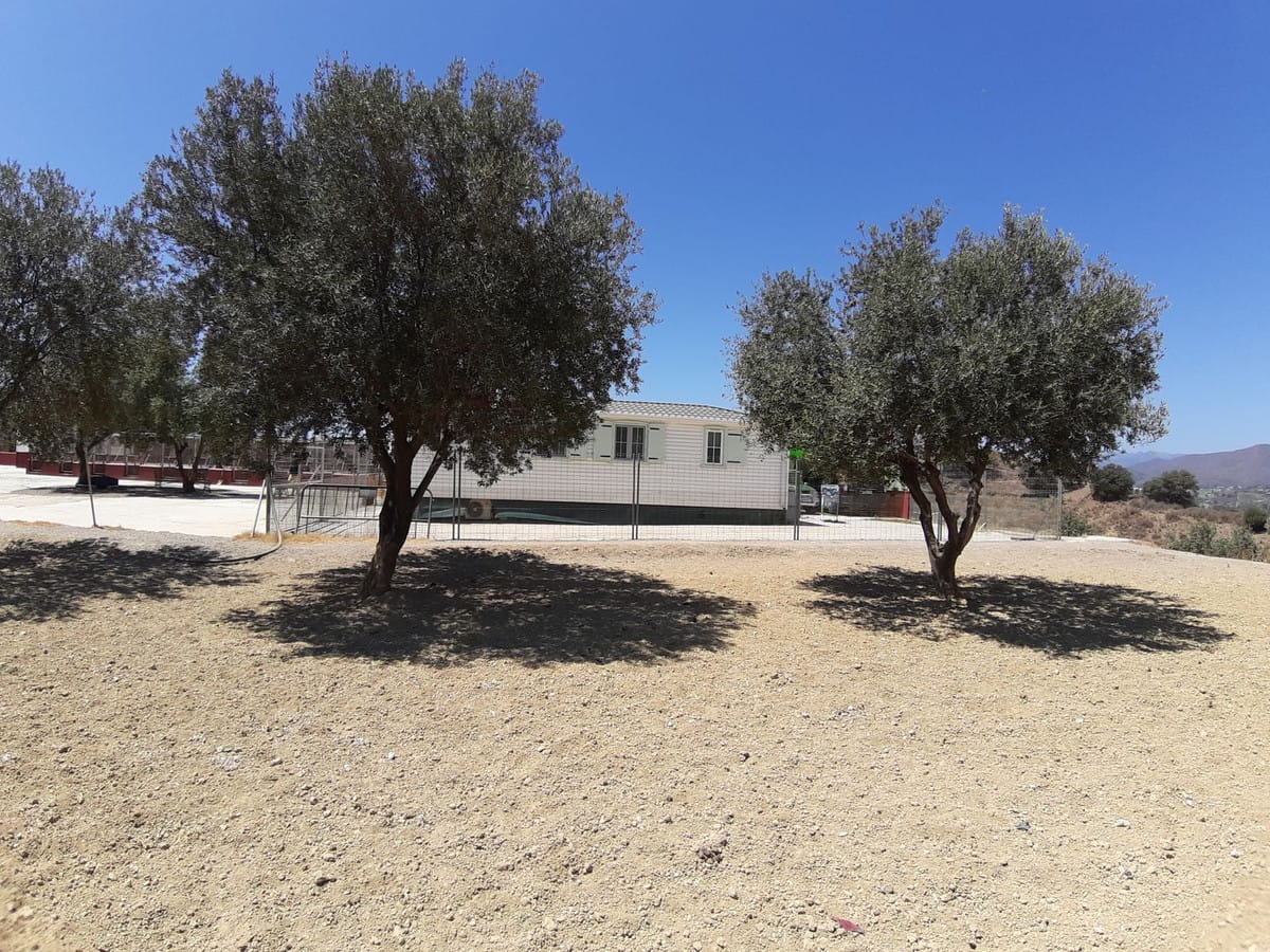 Plot in Mijas in Mijas - foto 18