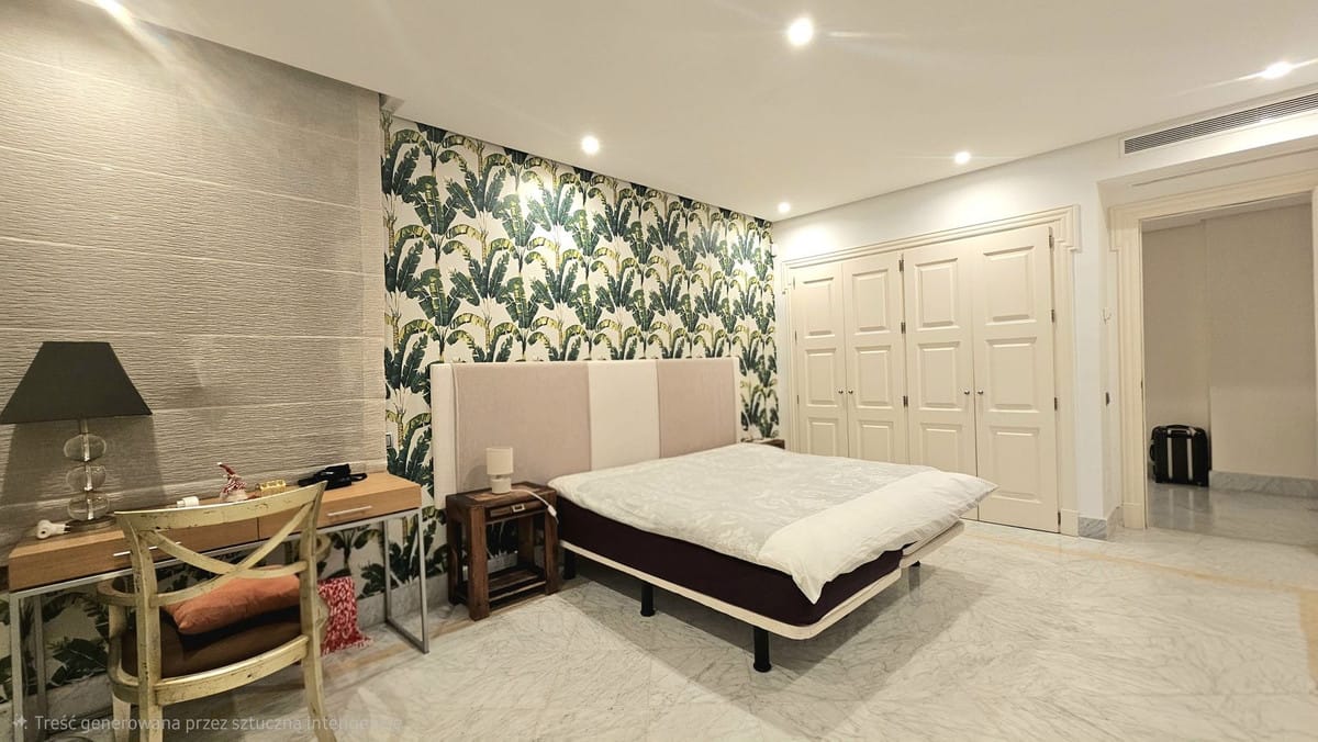 Drie-slaapkamerappartement aan het strand in Los Monteros in Los Monteros - foto 17