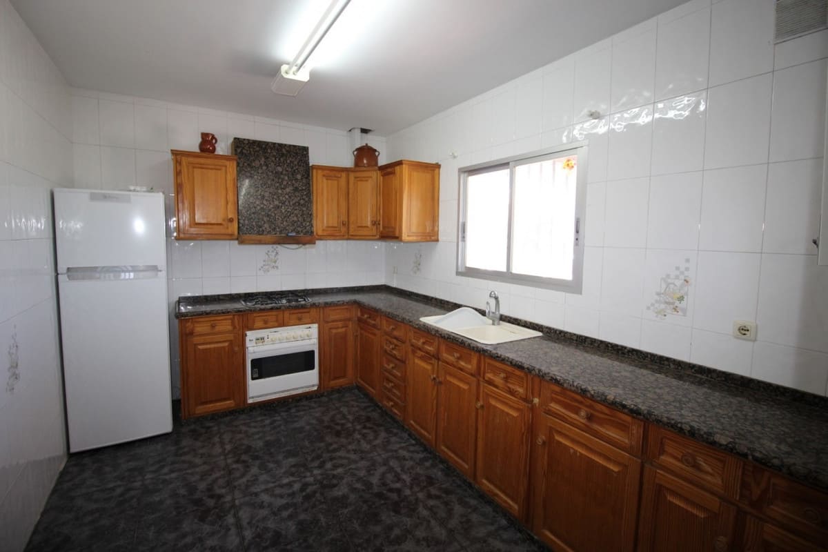 3-slaapkamerhuis in Canillas de Aceituno in Canillas de Aceituno - foto 4